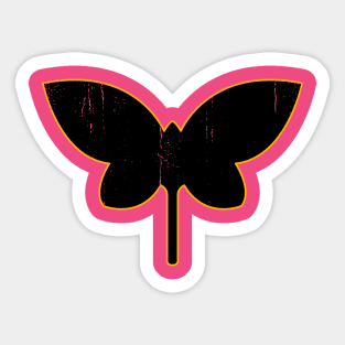 Pink Mystic Sticker